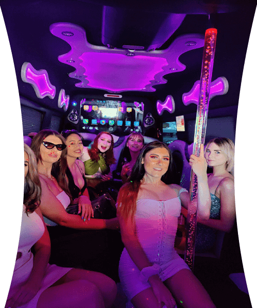 party bus hervey bay